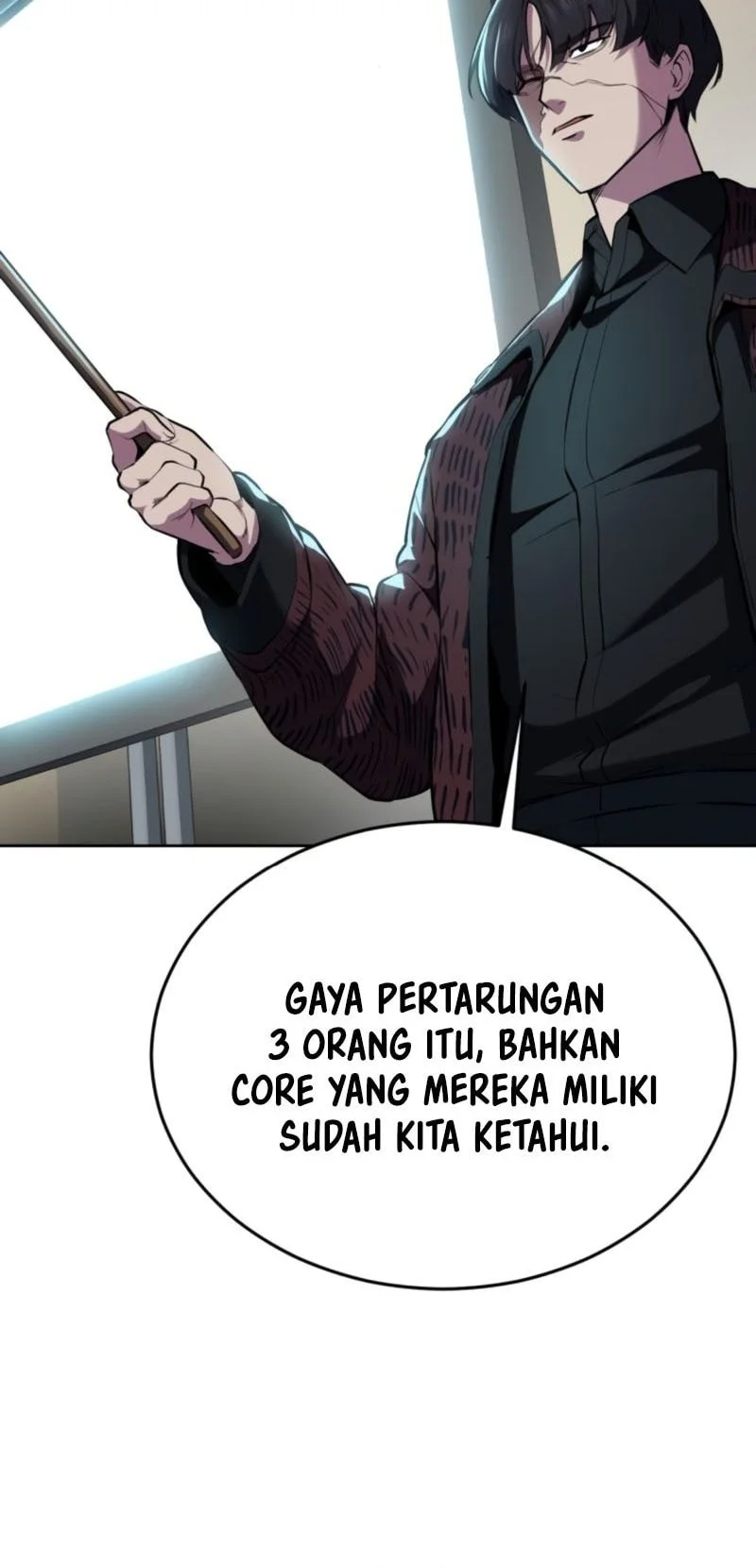 Ticket Hero S2 Chapter 129 Gambar 113