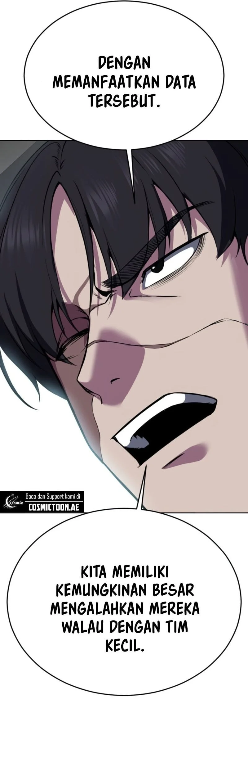 Ticket Hero S2 Chapter 129 Gambar 114