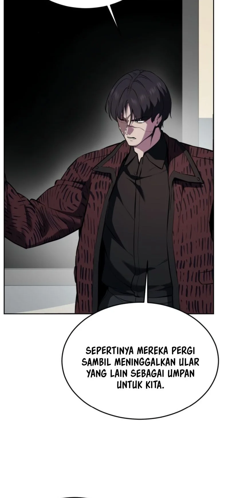 Ticket Hero S2 Chapter 129 Gambar 92
