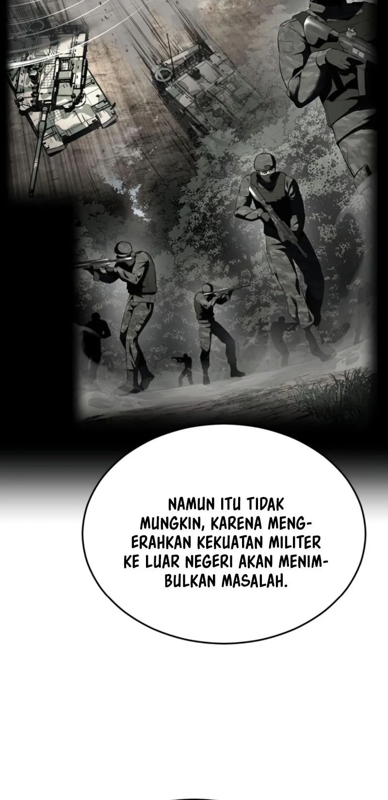 Ticket Hero S2 Chapter 129 Gambar 95