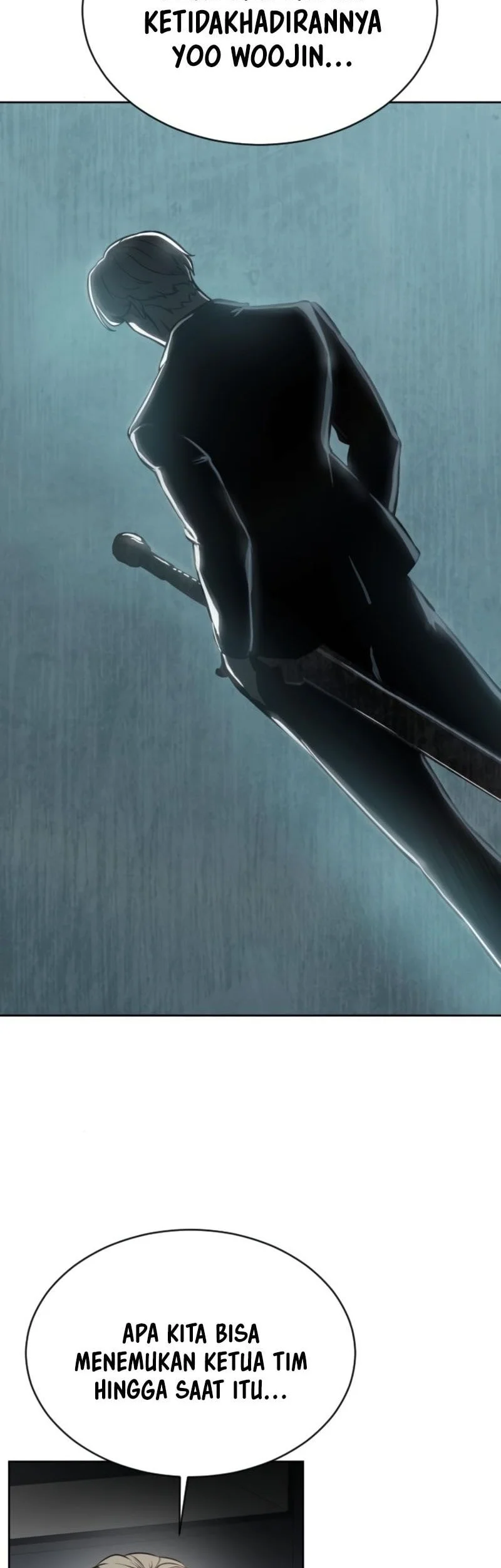 Ticket Hero S2 Chapter 129 Gambar 97