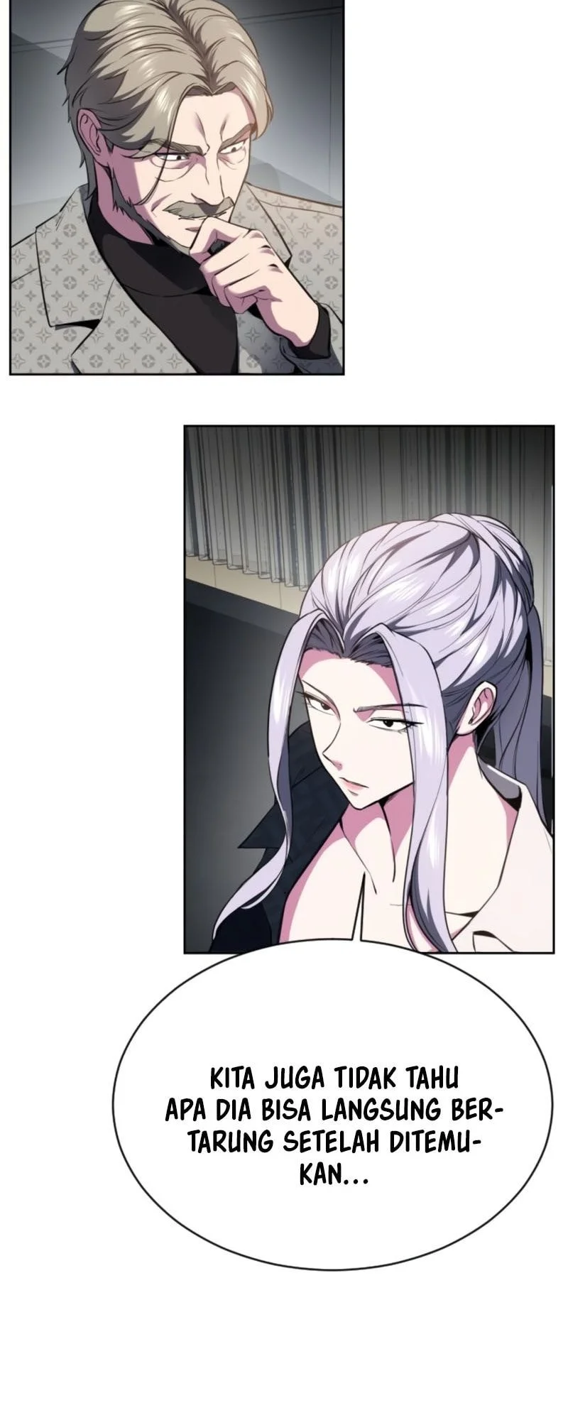 Ticket Hero S2 Chapter 129 Gambar 98