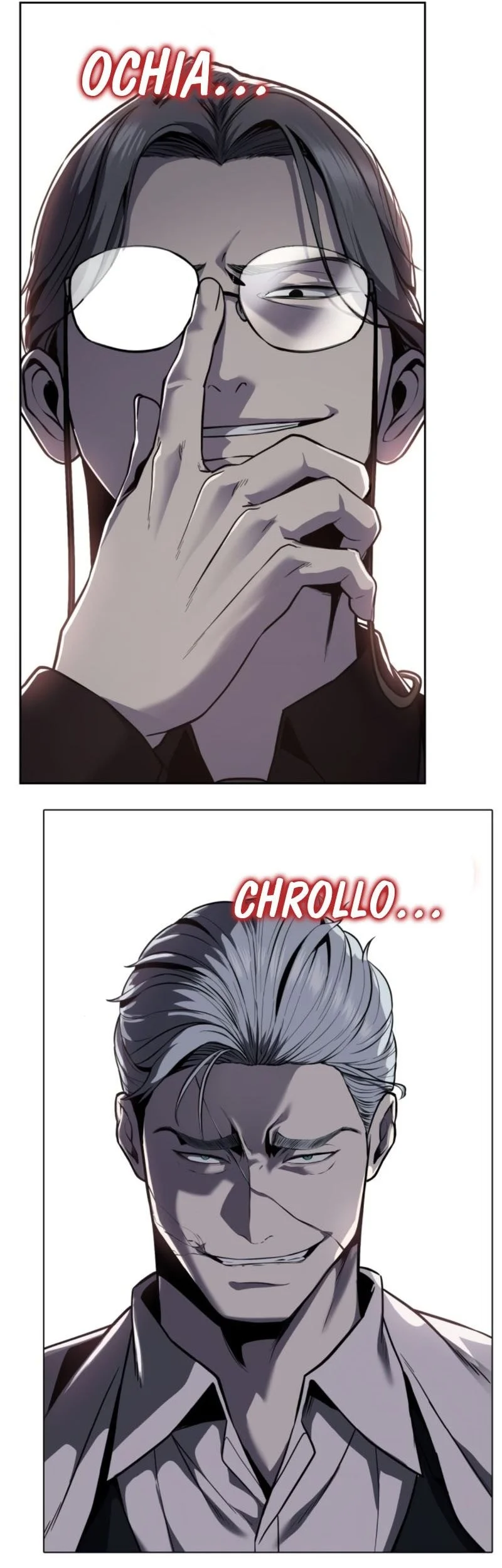 Ticket Hero S2 Chapter 129 Gambar 120