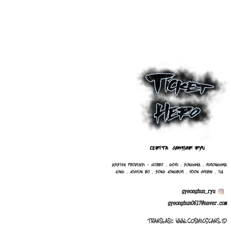 Ticket Hero S2 Chapter 129 Gambar 123
