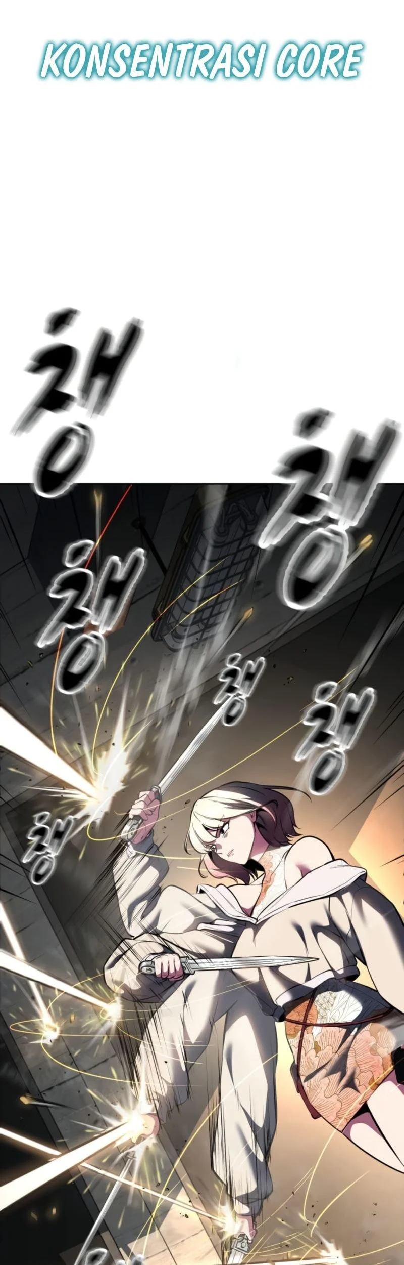 Ticket Hero S2 Chapter 129 Gambar 10