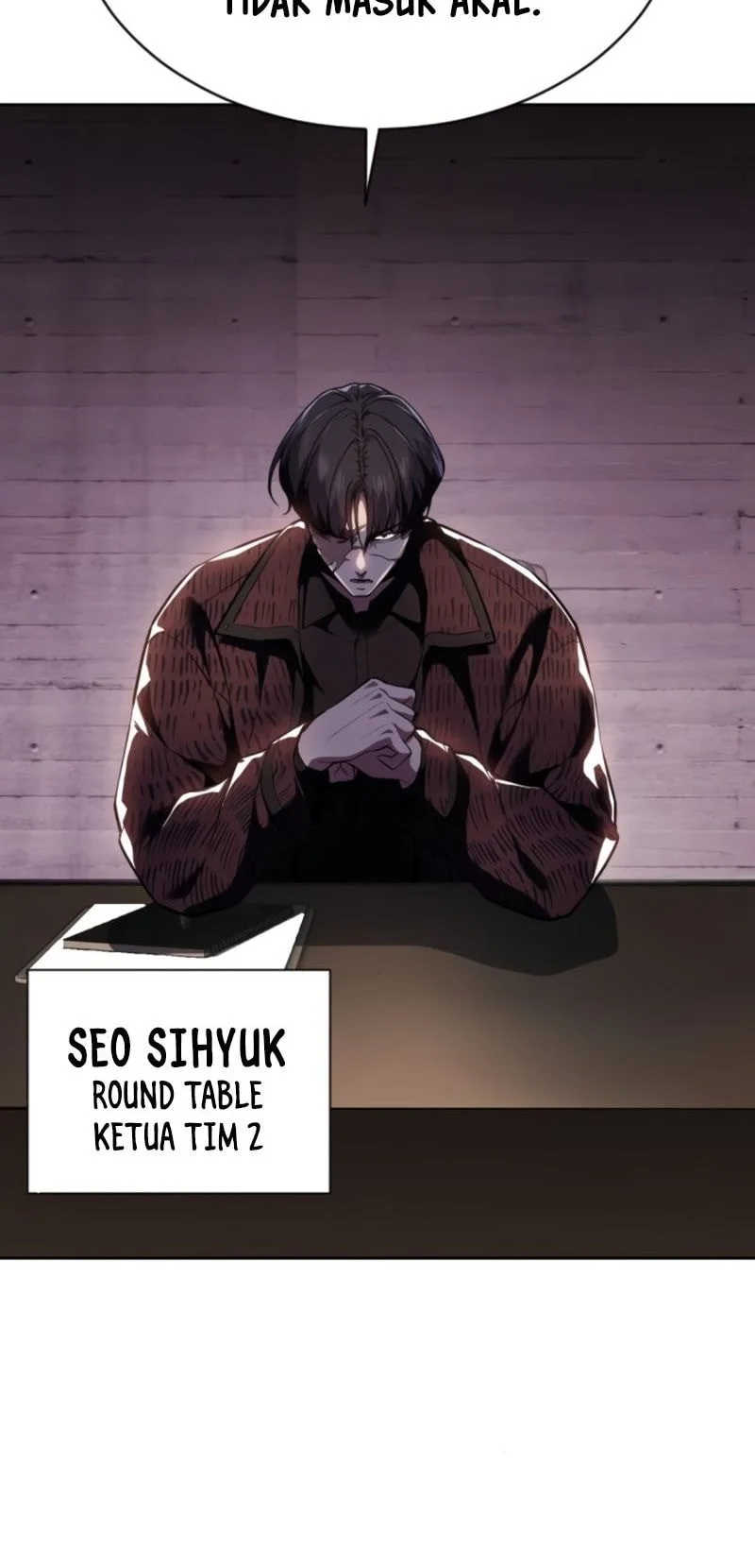 Ticket Hero S2 Chapter 129 Gambar 15