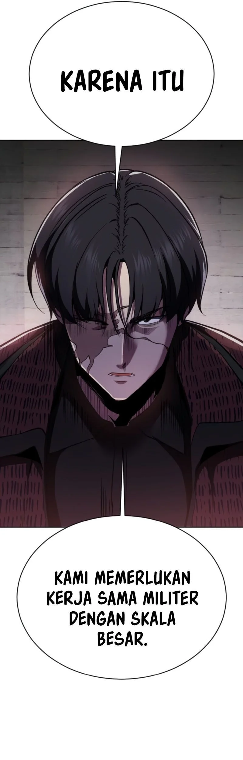 Ticket Hero S2 Chapter 129 Gambar 16