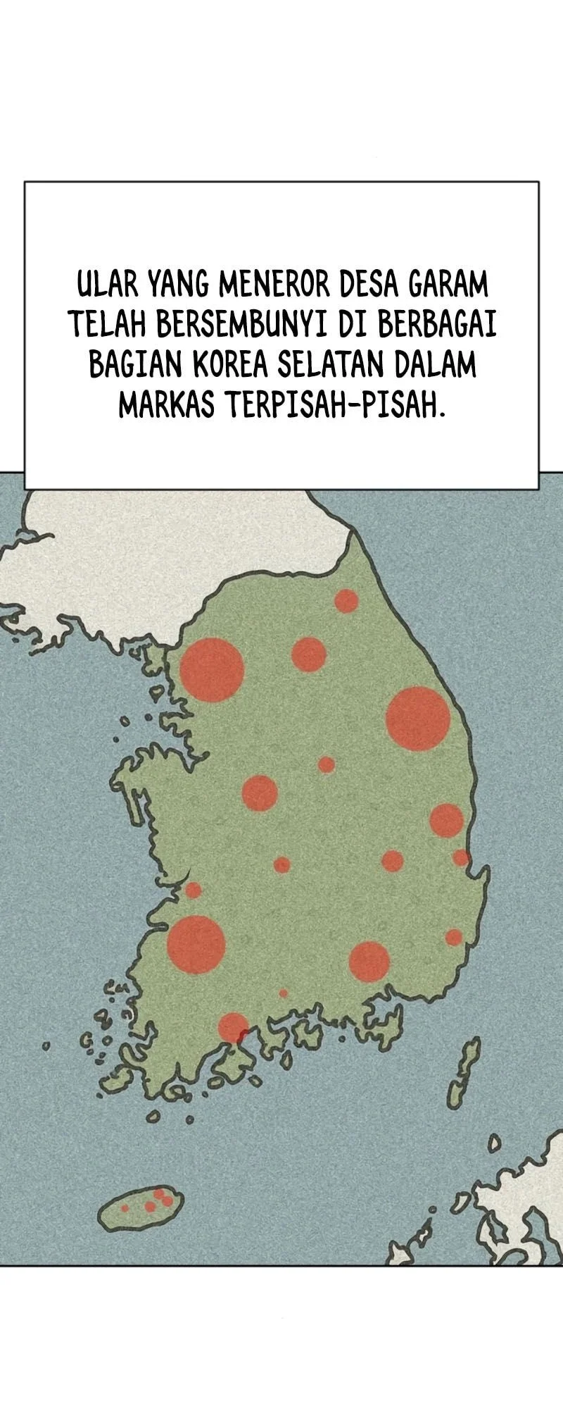 Ticket Hero S2 Chapter 129 Gambar 18