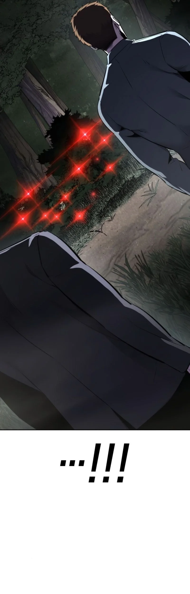 Ticket Hero S2 Chapter 129 Gambar 25