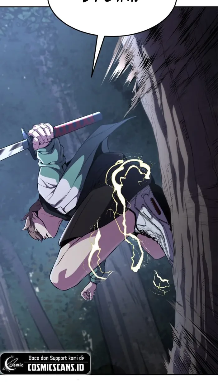 Ticket Hero S2 Chapter 13 Gambar 40