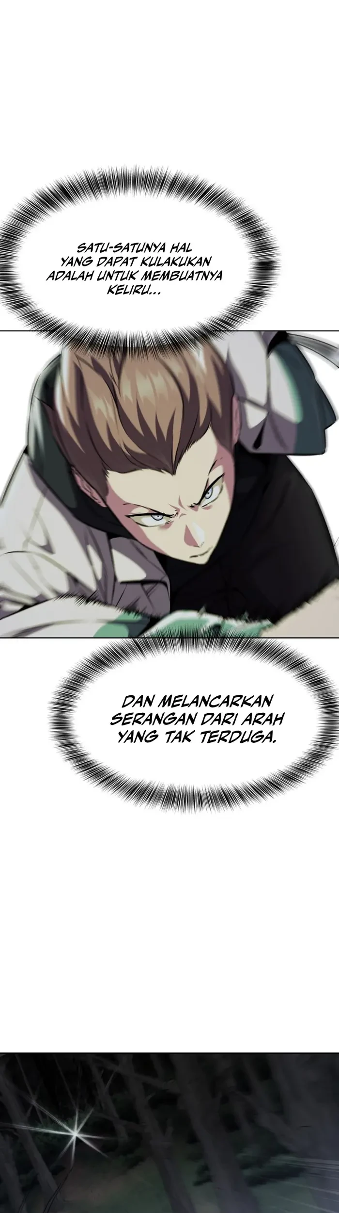 Ticket Hero S2 Chapter 13 Gambar 42