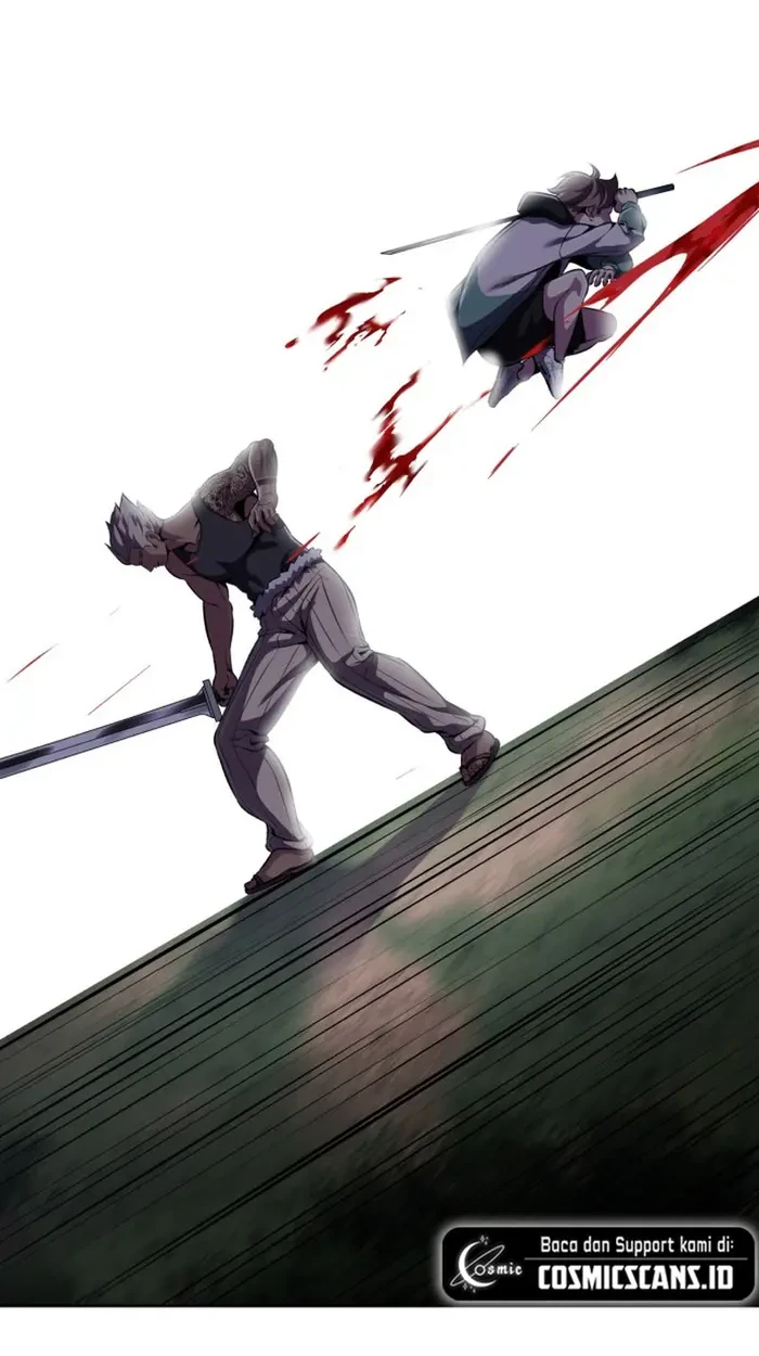 Ticket Hero S2 Chapter 13 Gambar 44