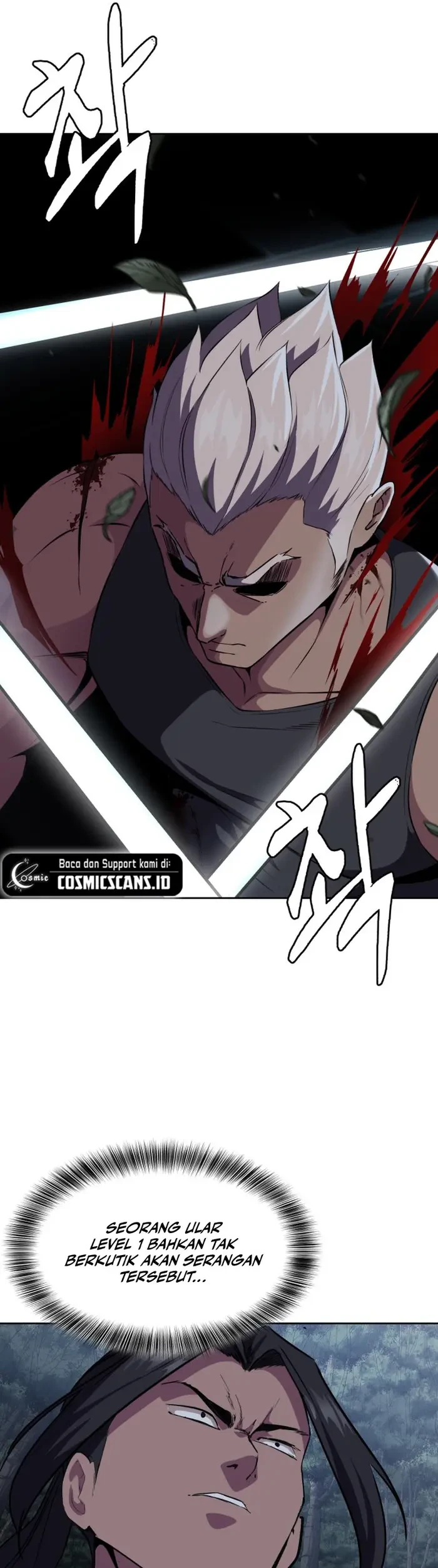 Ticket Hero S2 Chapter 13 Gambar 49