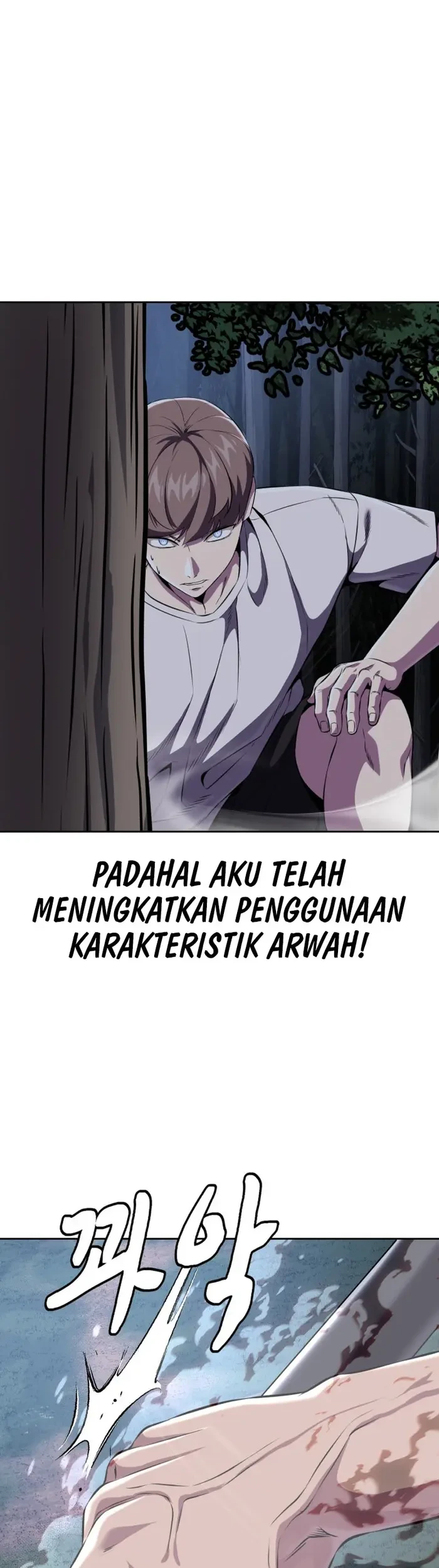 Ticket Hero S2 Chapter 13 Gambar 58