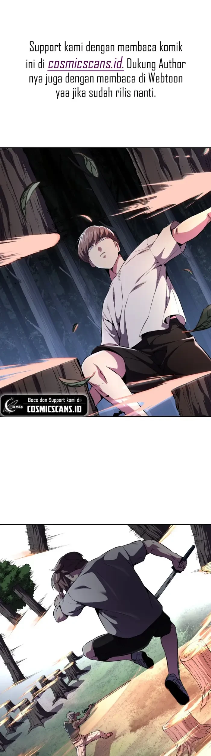 Ticket Hero S2 Chapter 13 Gambar 65