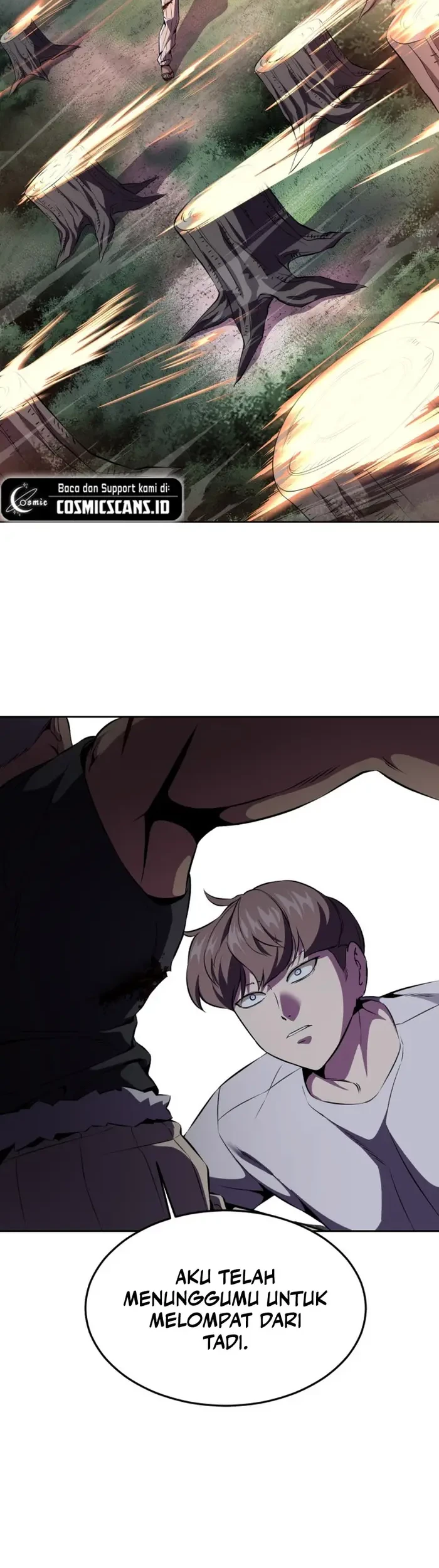 Ticket Hero S2 Chapter 13 Gambar 66