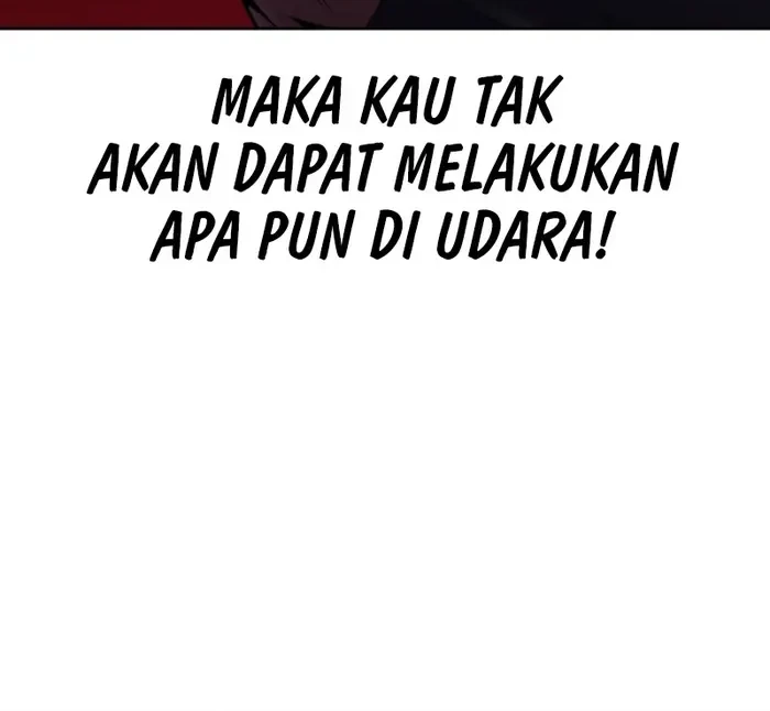 Ticket Hero S2 Chapter 13 Gambar 68