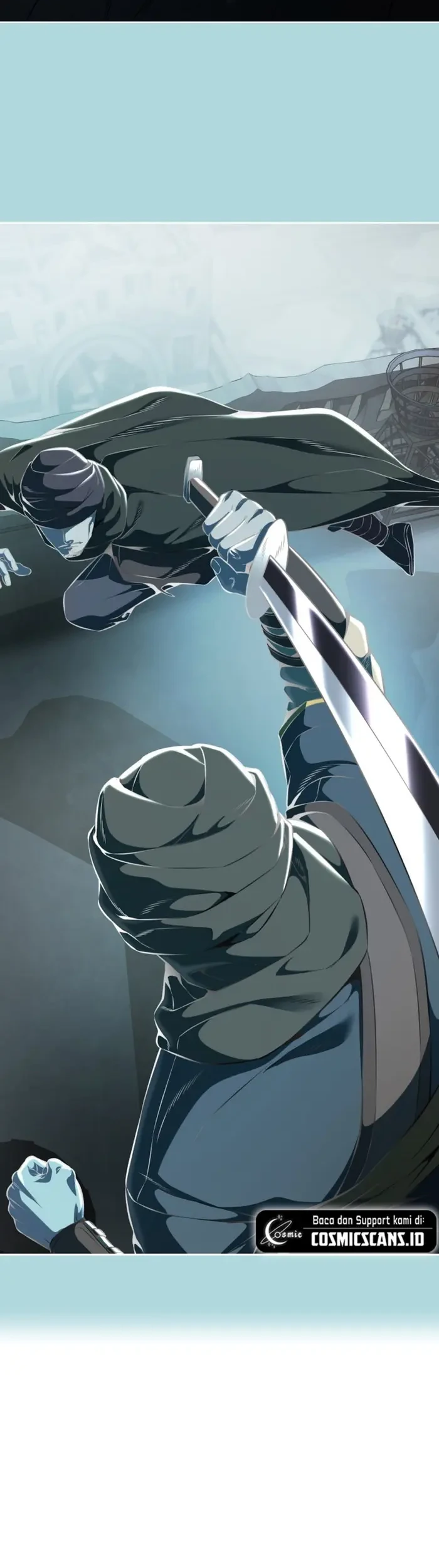 Ticket Hero S2 Chapter 13 Gambar 70