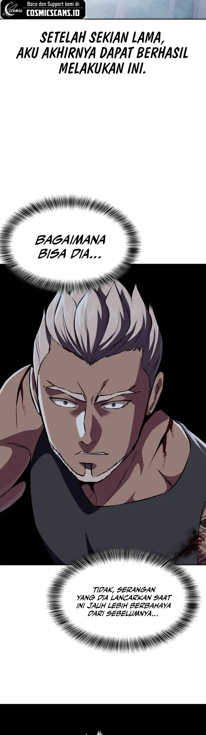 Ticket Hero S2 Chapter 13 Gambar 78