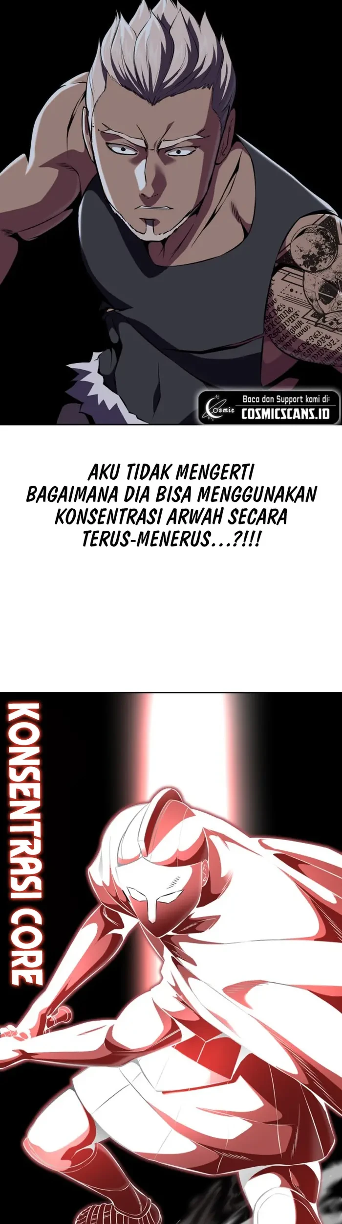 Ticket Hero S2 Chapter 13 Gambar 79