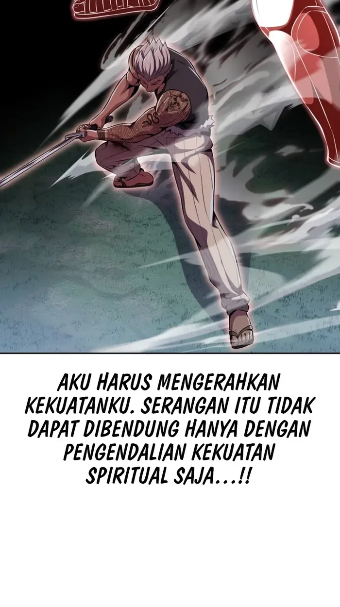 Ticket Hero S2 Chapter 13 Gambar 80