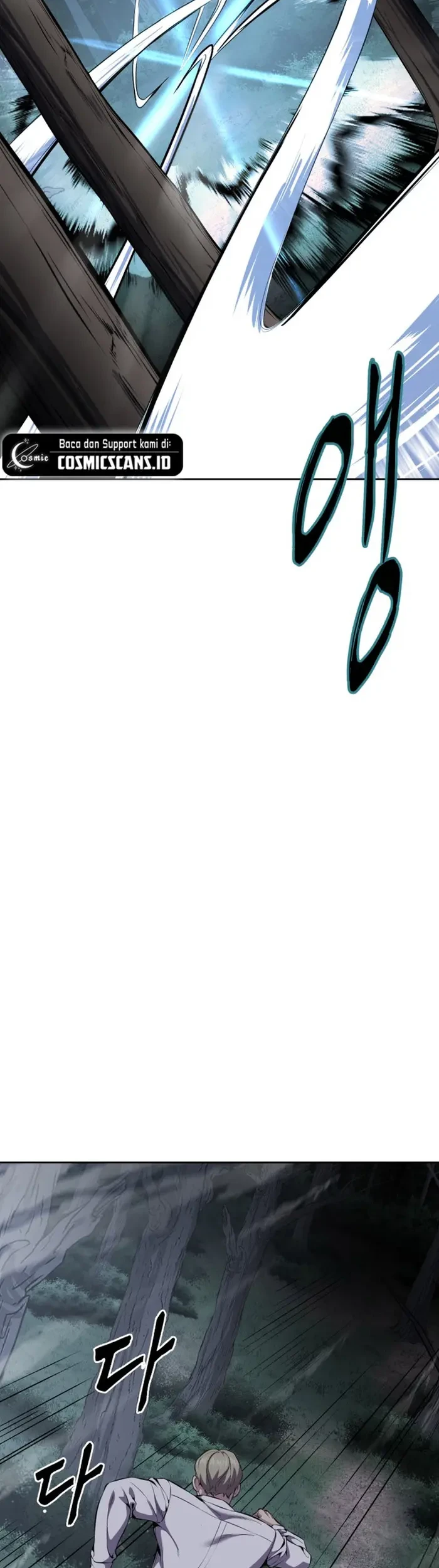 Ticket Hero S2 Chapter 13 Gambar 82