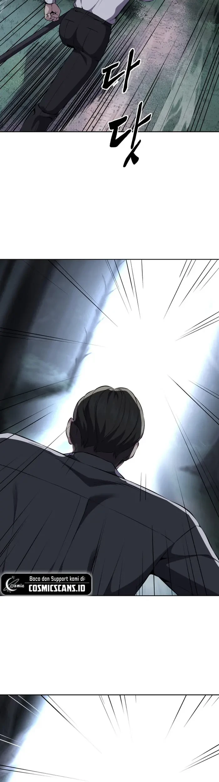 Ticket Hero S2 Chapter 13 Gambar 83