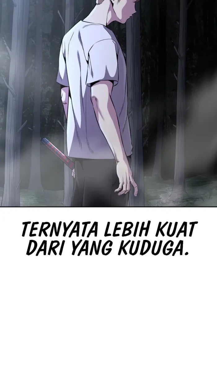 Ticket Hero S2 Chapter 13 Gambar 88