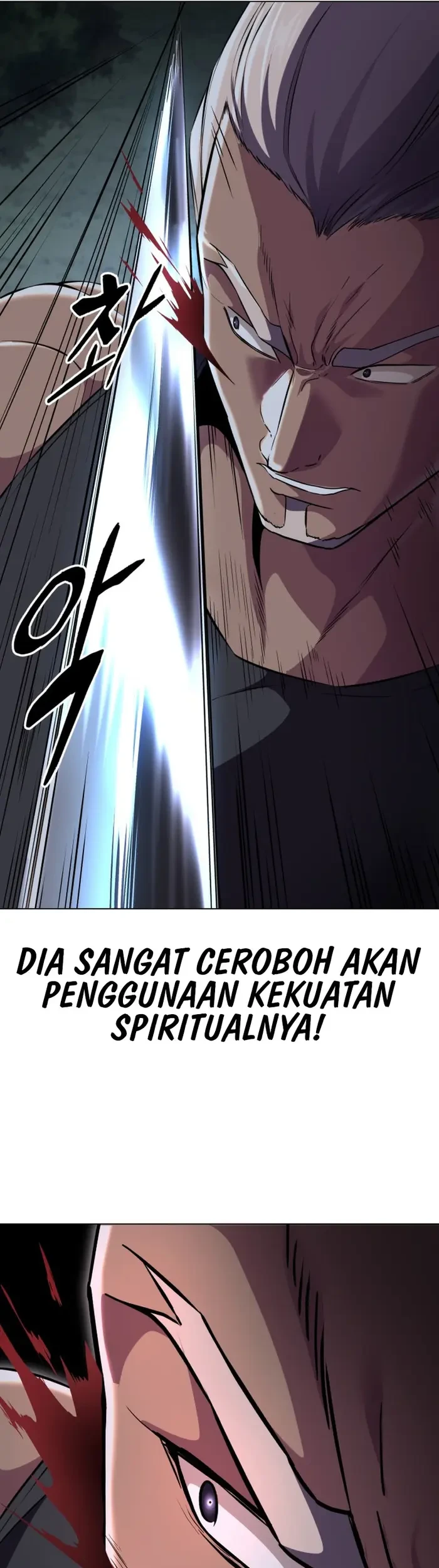 Ticket Hero S2 Chapter 13 Gambar 14