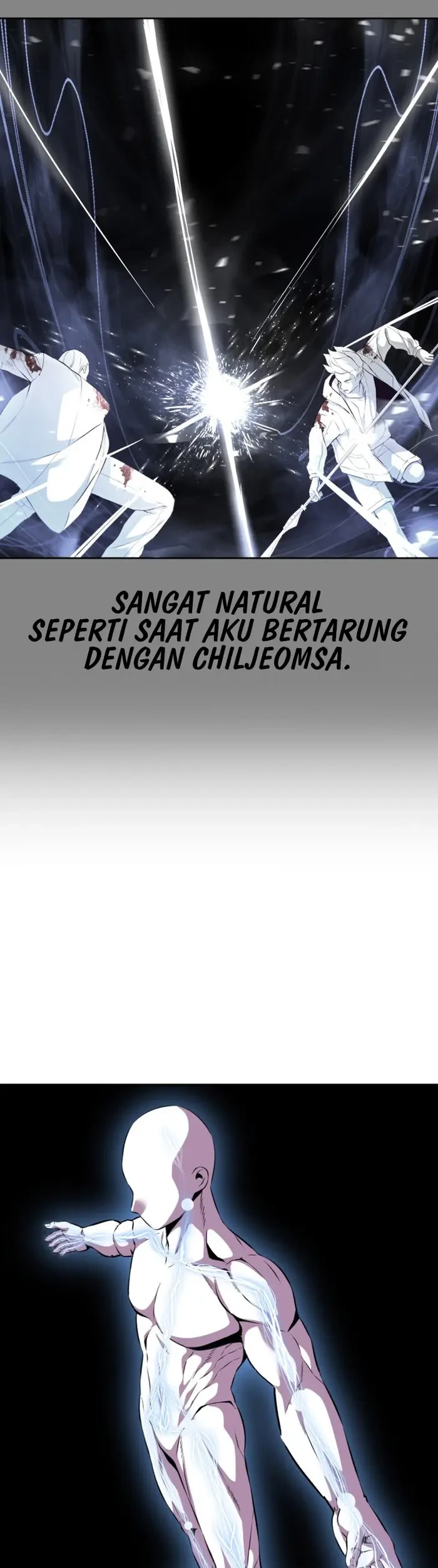 Ticket Hero S2 Chapter 13 Gambar 18