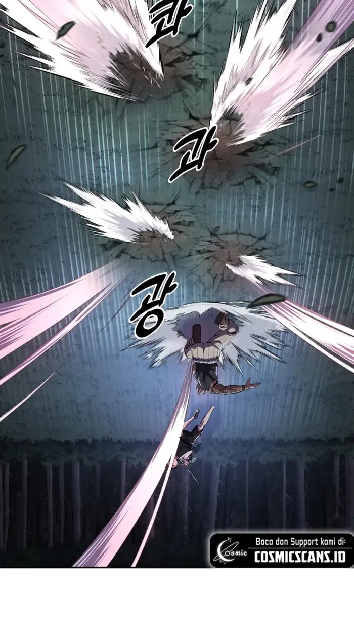 Ticket Hero S2 Chapter 13 Gambar 29