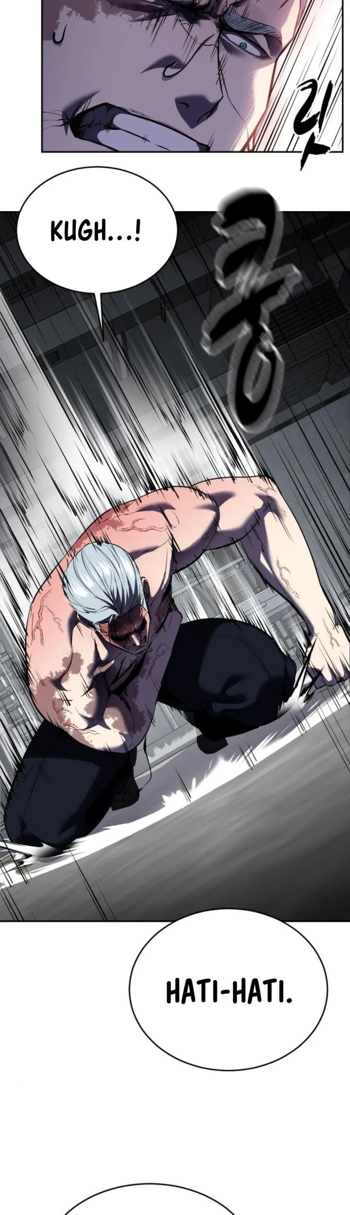 Ticket Hero S2 Chapter 130 Gambar 31