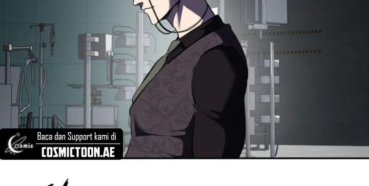 Ticket Hero S2 Chapter 130 Gambar 35