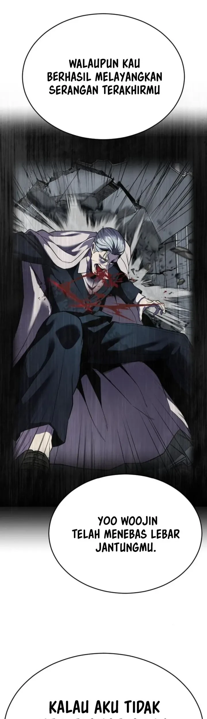 Ticket Hero S2 Chapter 130 Gambar 19