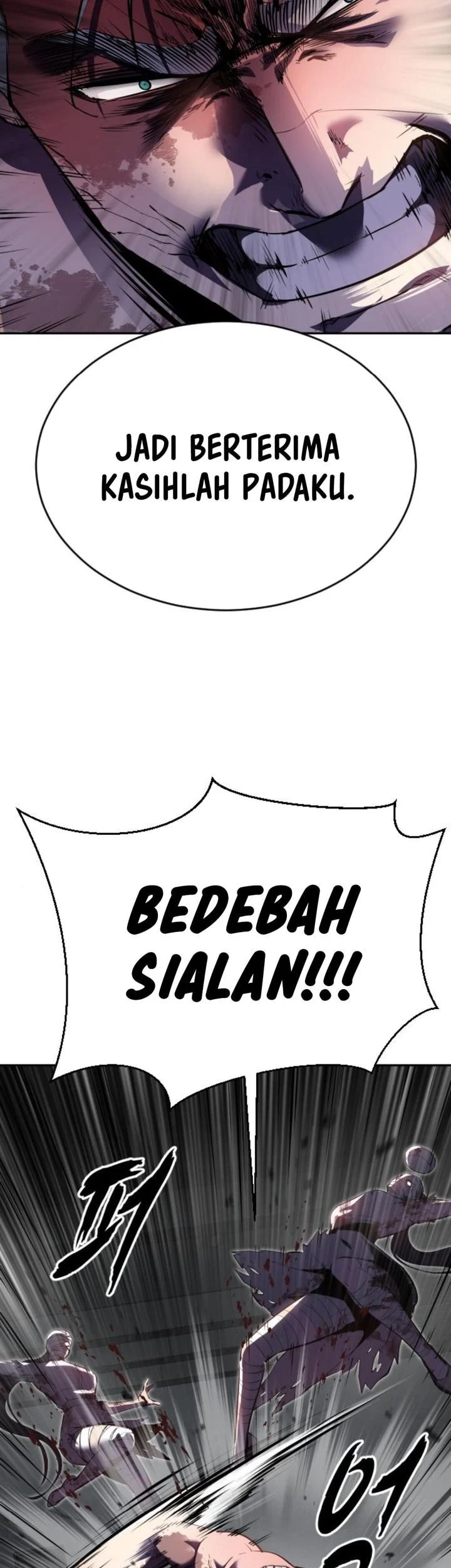 Ticket Hero S2 Chapter 130 Gambar 21