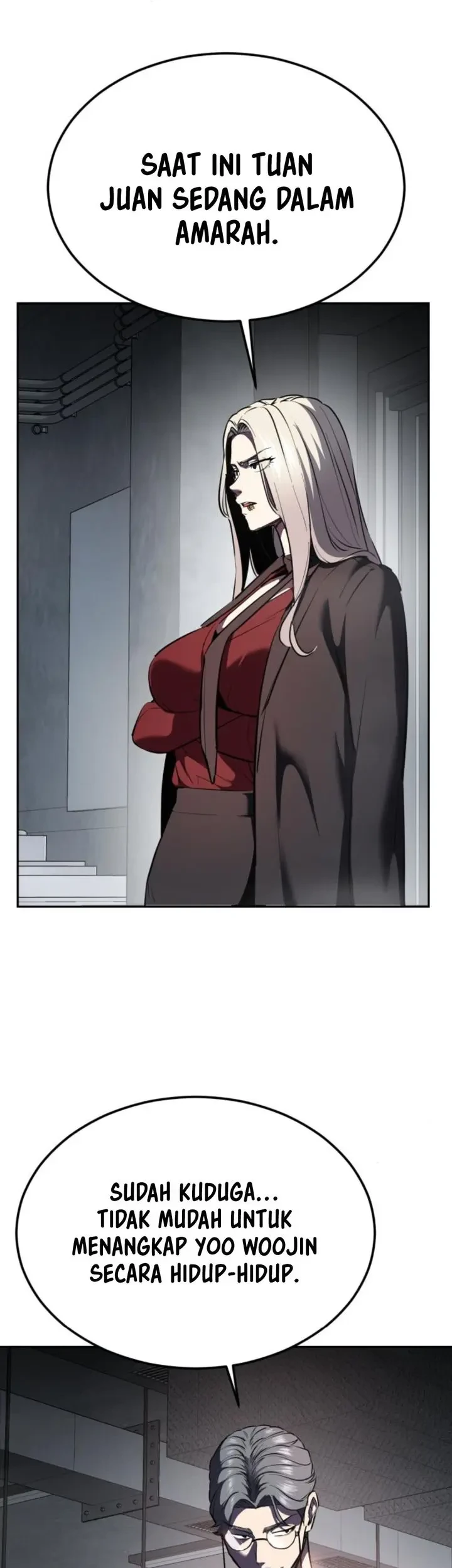 Ticket Hero S2 Chapter 130 Gambar 45