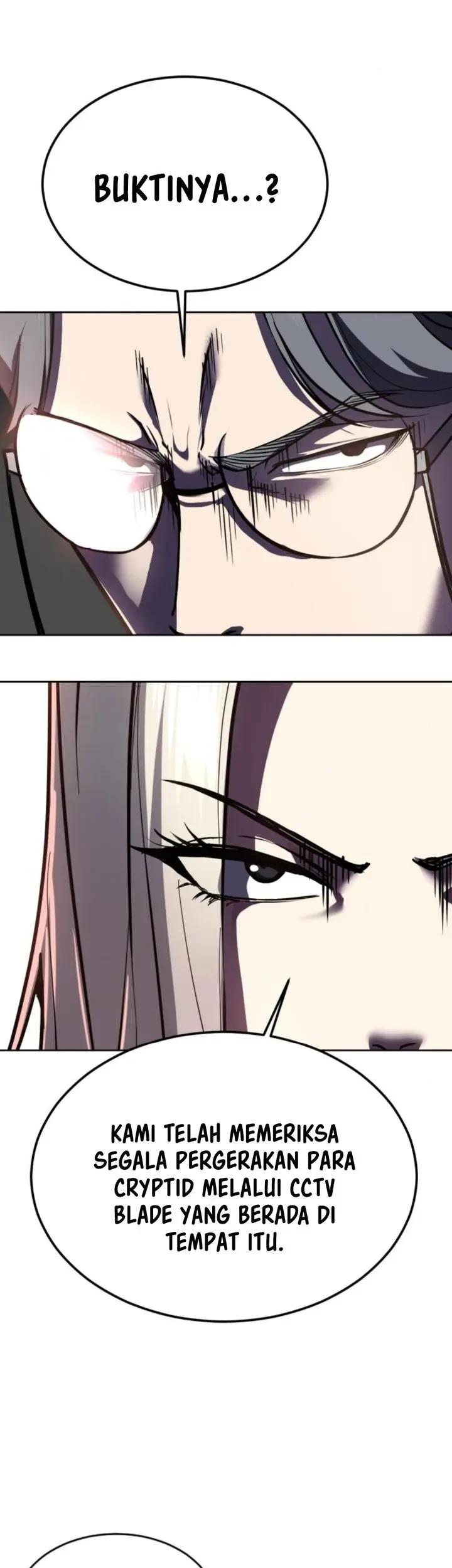 Ticket Hero S2 Chapter 130 Gambar 53