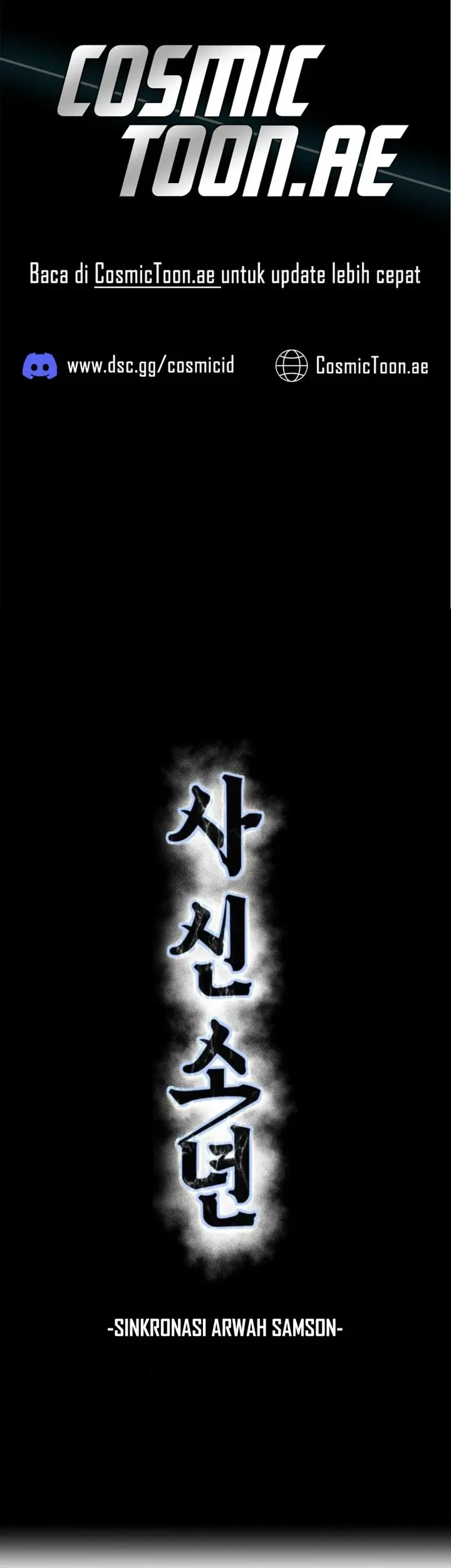 Manhwa Ticket Hero S2 Chapter 130 gambar nomor 2