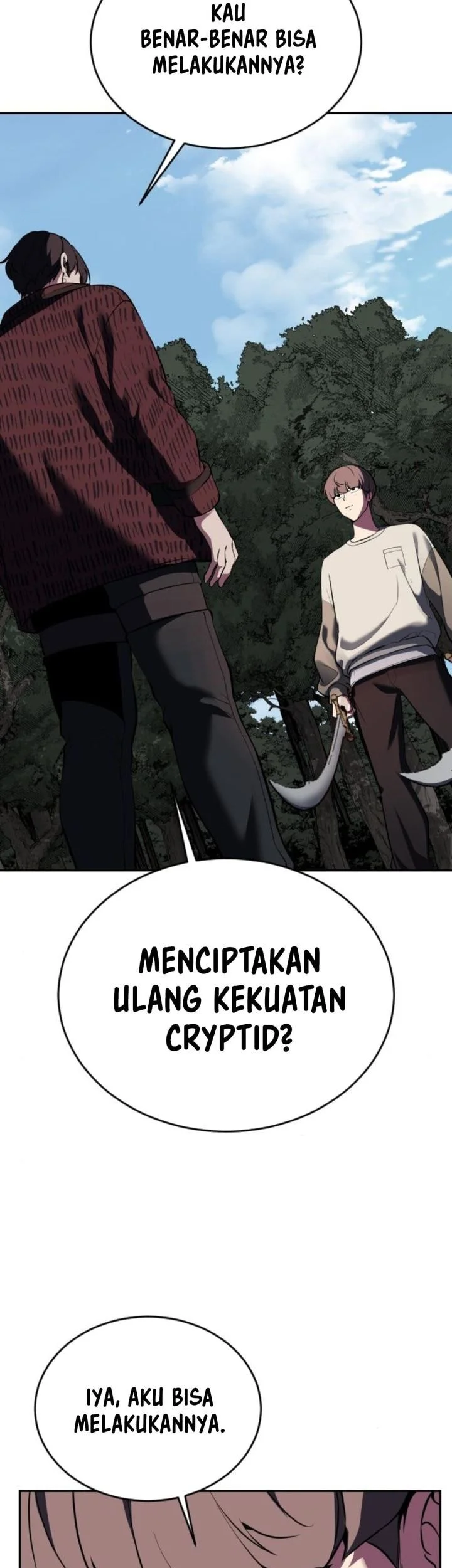 Ticket Hero S2 Chapter 130 Gambar 77