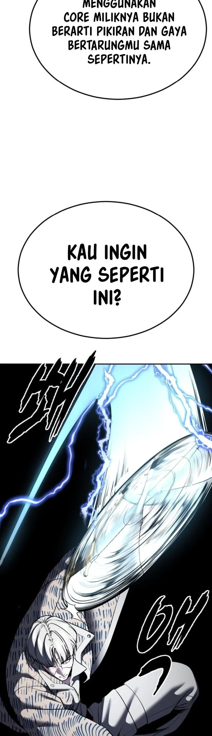 Ticket Hero S2 Chapter 130 Gambar 104