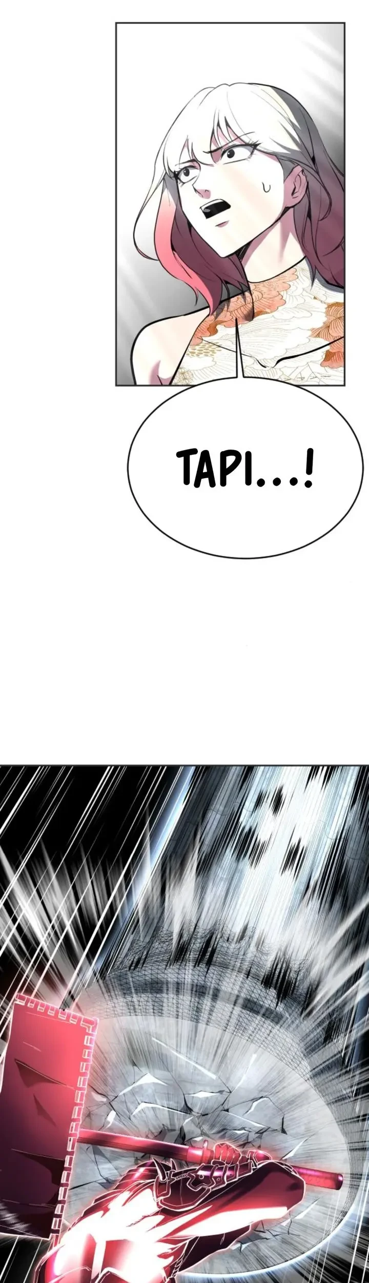 Ticket Hero S2 Chapter 130 Gambar 123