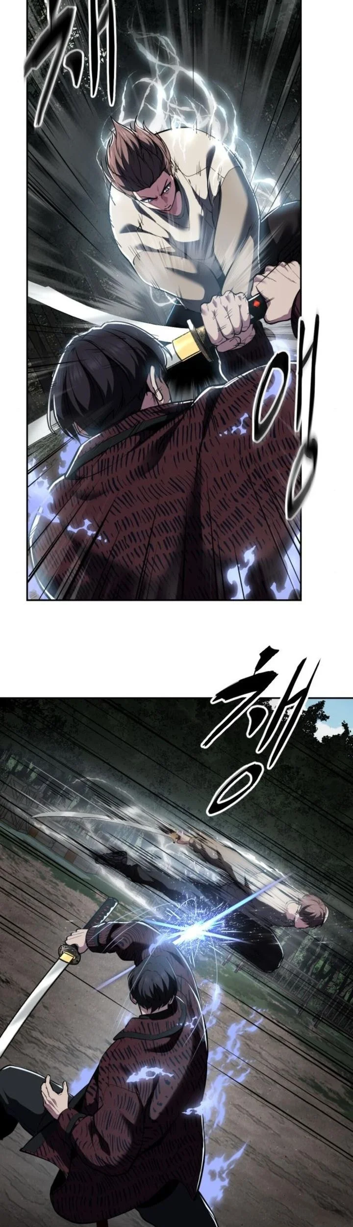 Ticket Hero S2 Chapter 130 Gambar 110