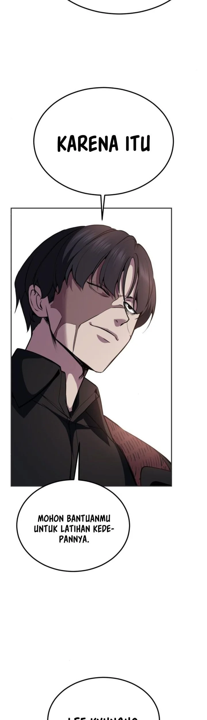 Ticket Hero S2 Chapter 130 Gambar 144