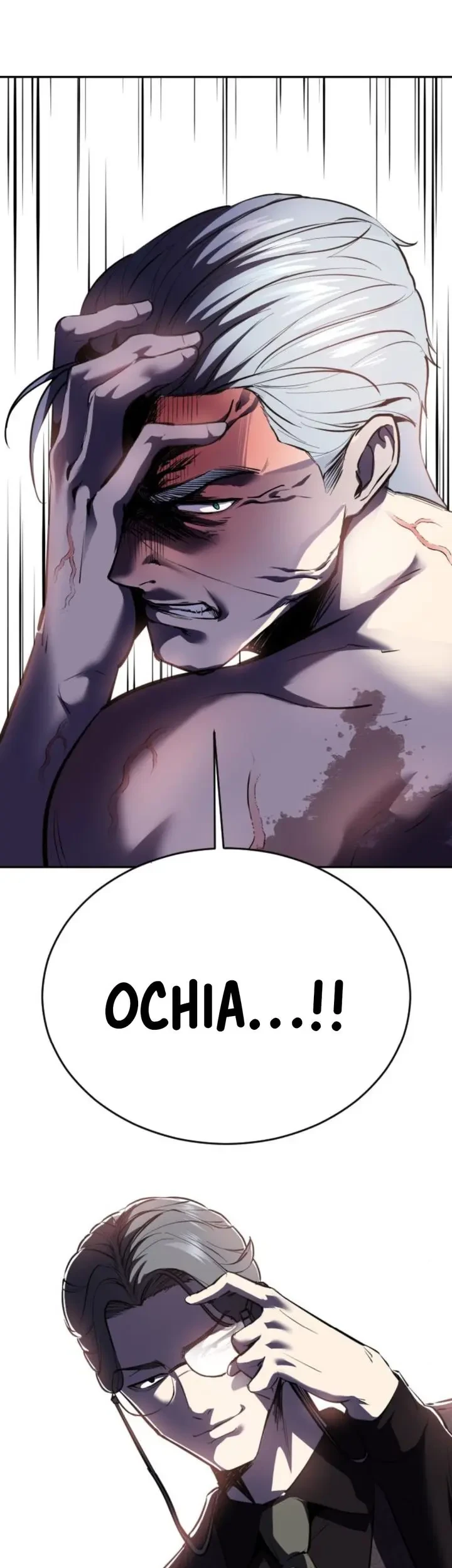 Ticket Hero S2 Chapter 130 Gambar 11