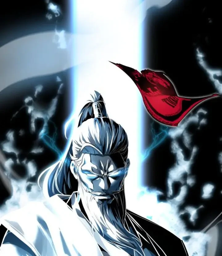 Ticket Hero S2 Chapter 130 Gambar 159