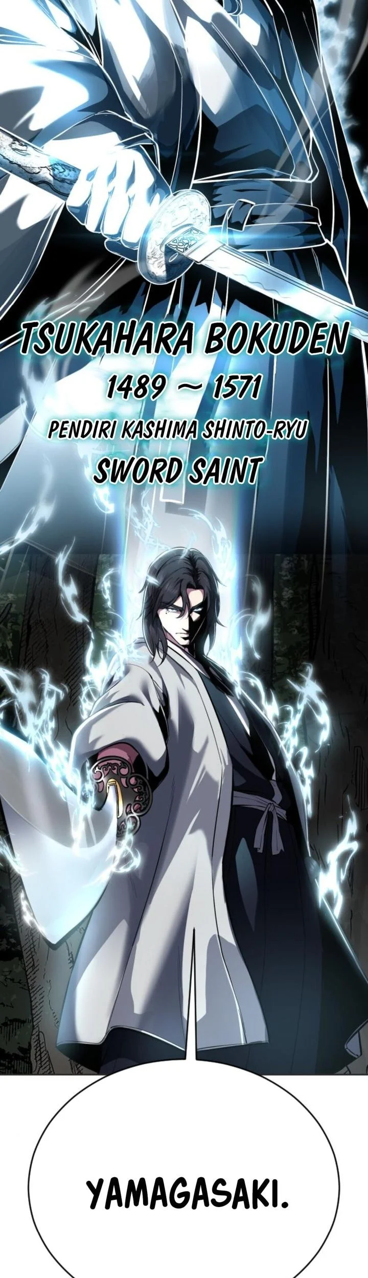 Ticket Hero S2 Chapter 130 Gambar 160