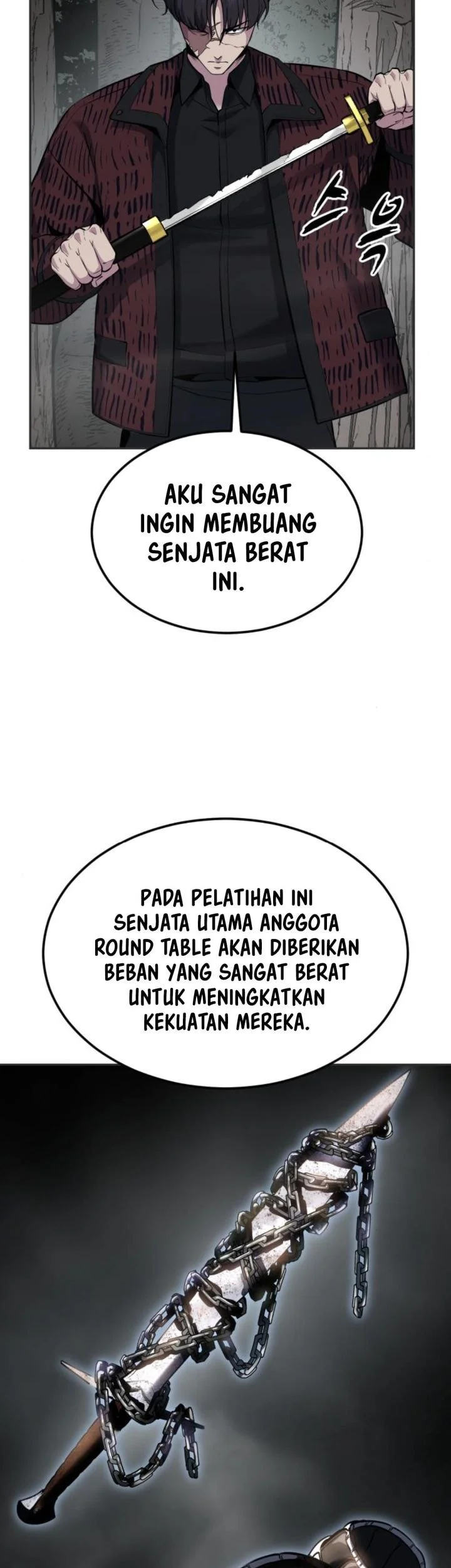 Ticket Hero S2 Chapter 130 Gambar 153