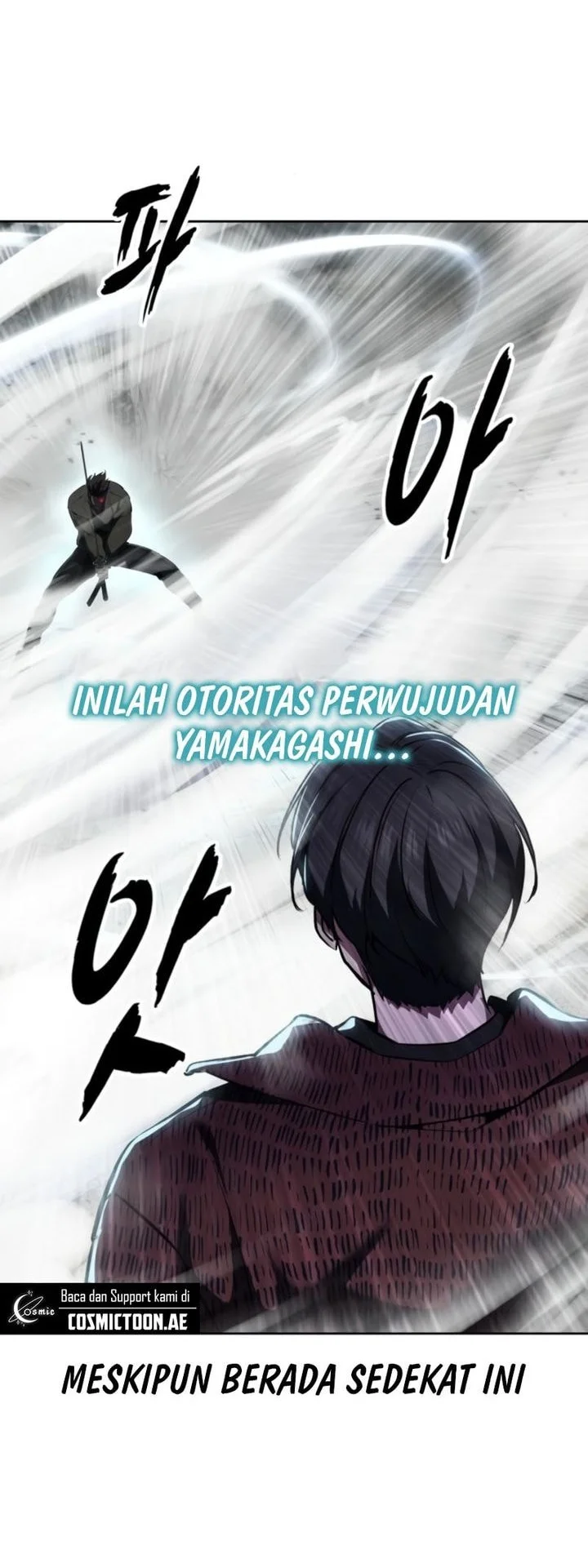 Ticket Hero S2 Chapter 131 Gambar 33