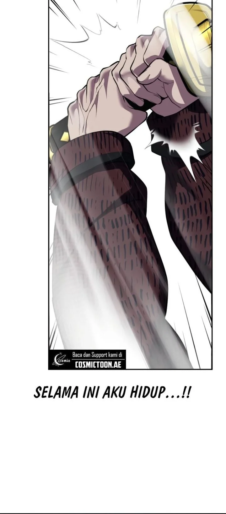 Ticket Hero S2 Chapter 131 Gambar 45