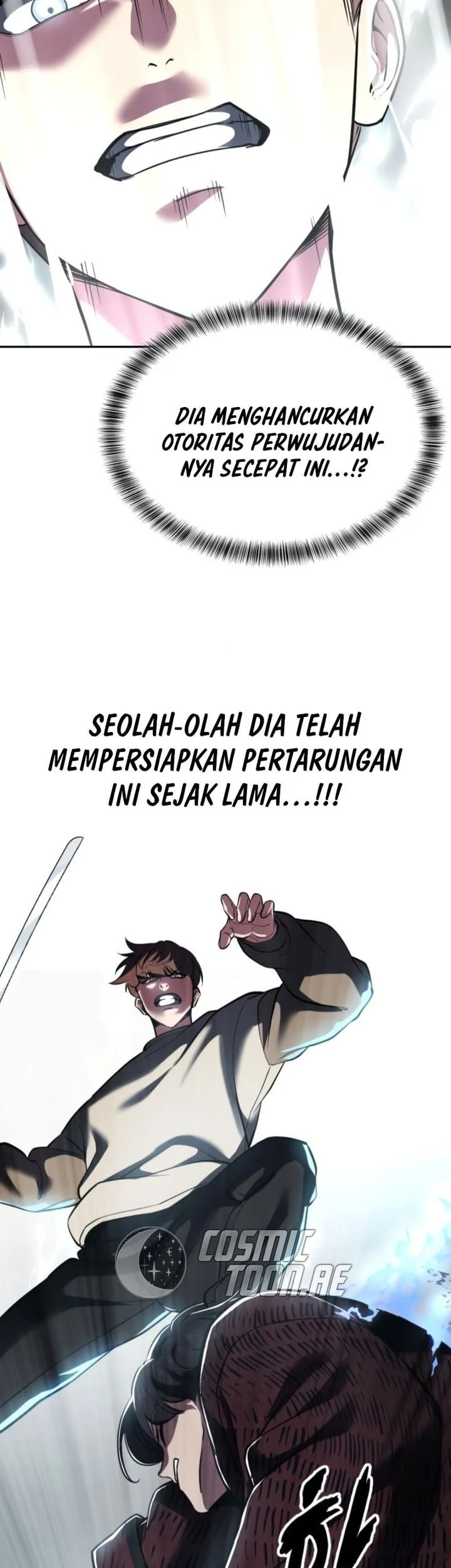 Ticket Hero S2 Chapter 131 Gambar 48